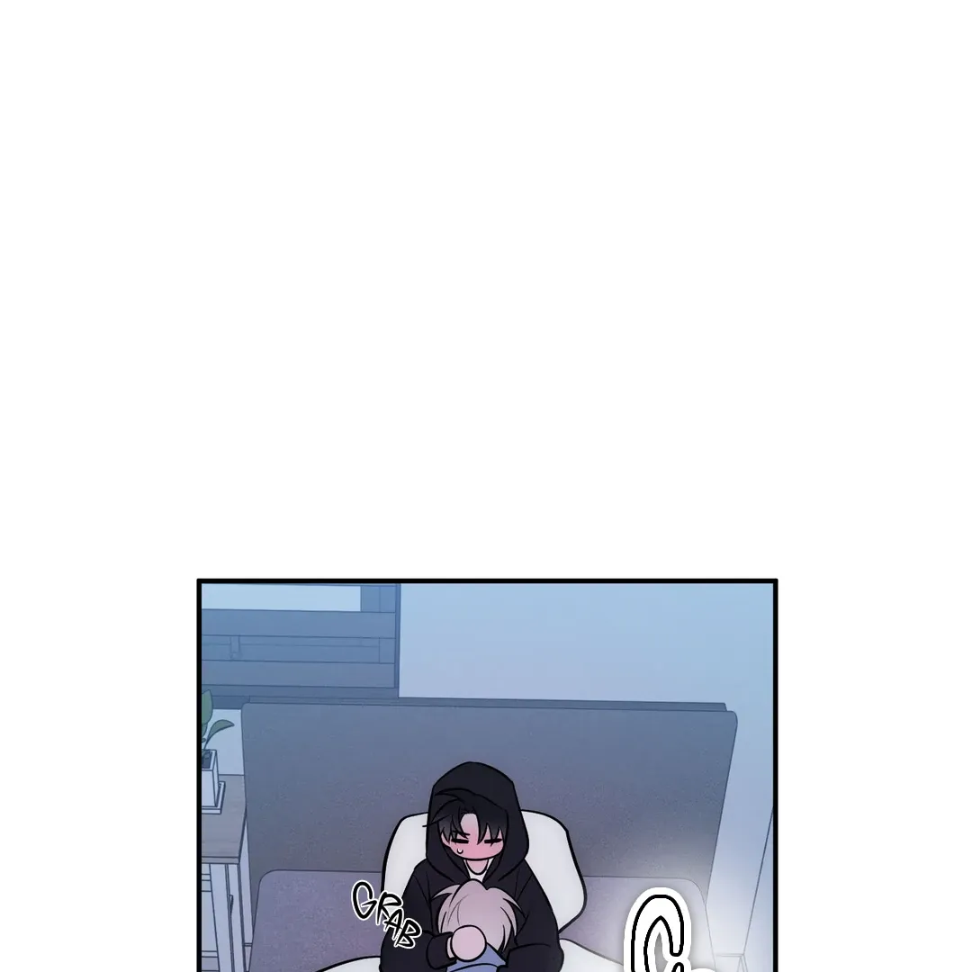 Counter Crush Chapter 8 page 32 - 