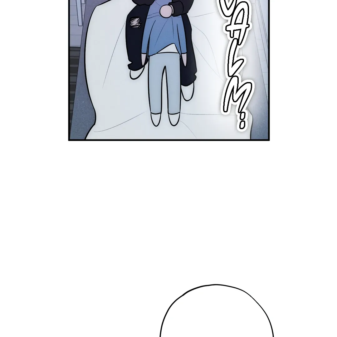 Counter Crush Chapter 8 page 33 - 