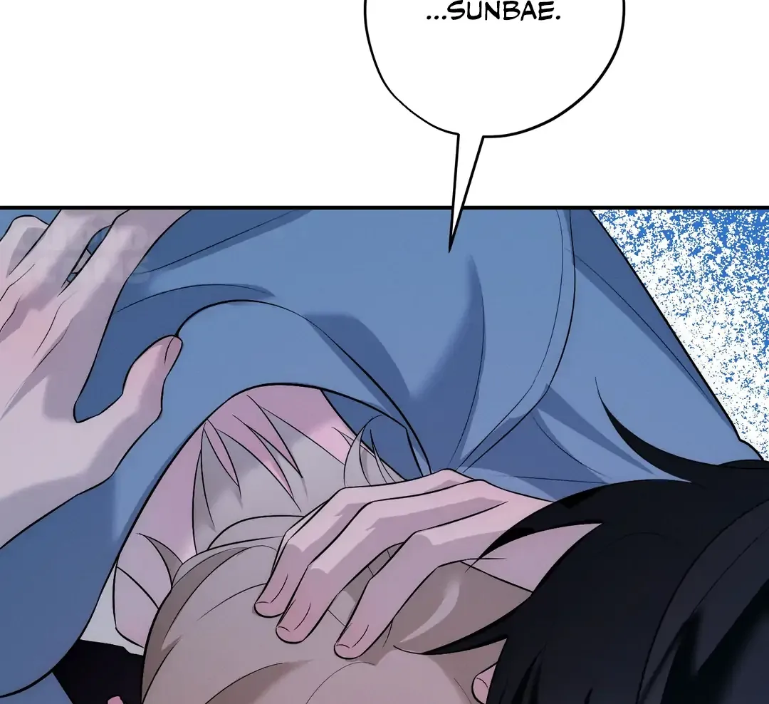 Counter Crush Chapter 8 page 34 - 