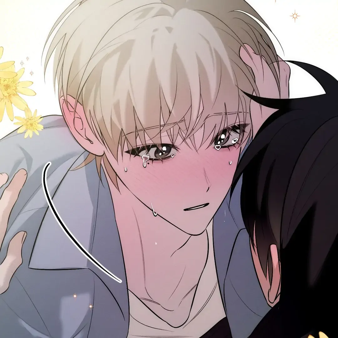 Counter Crush Chapter 8 page 39 - 