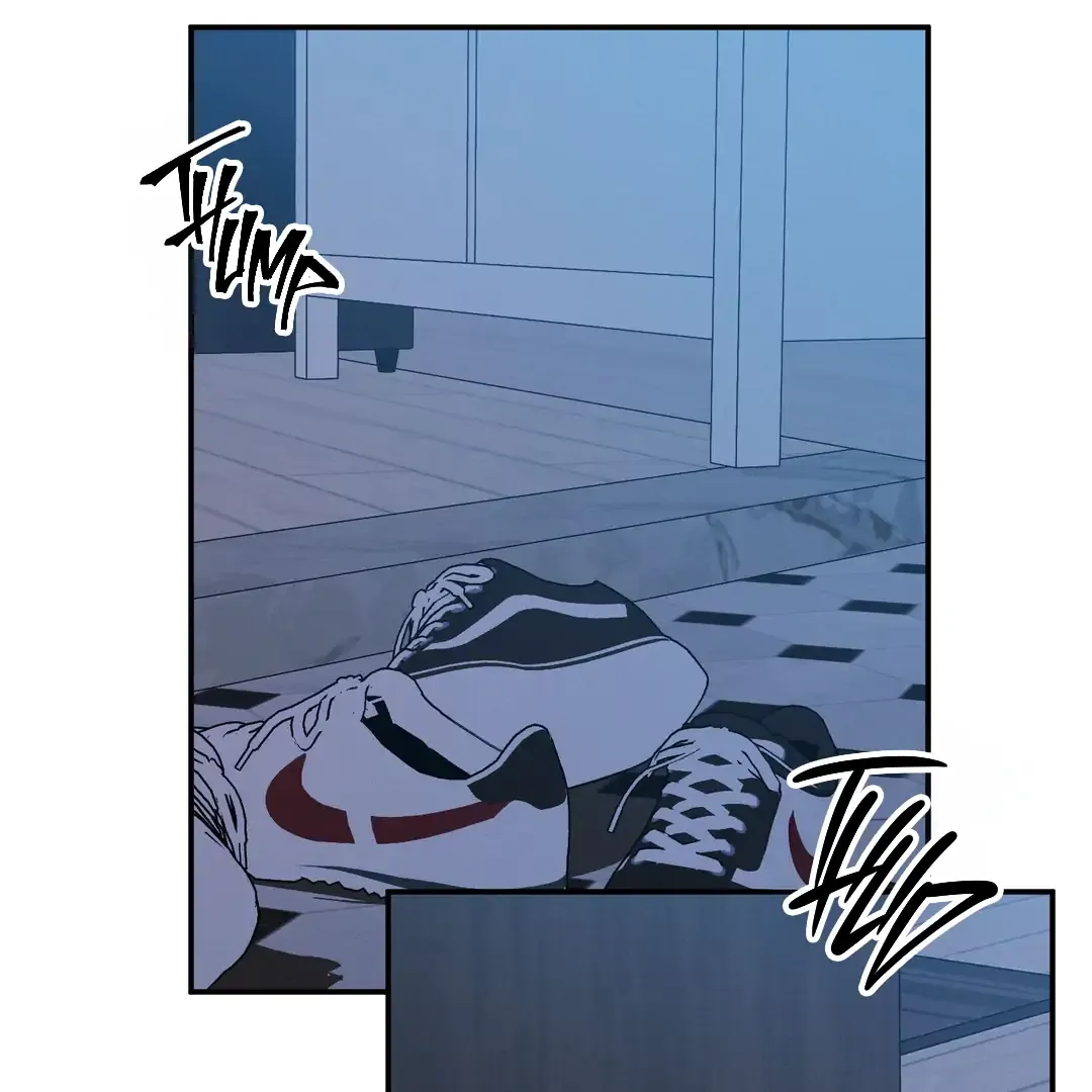 Counter Crush Chapter 8 page 5 - 