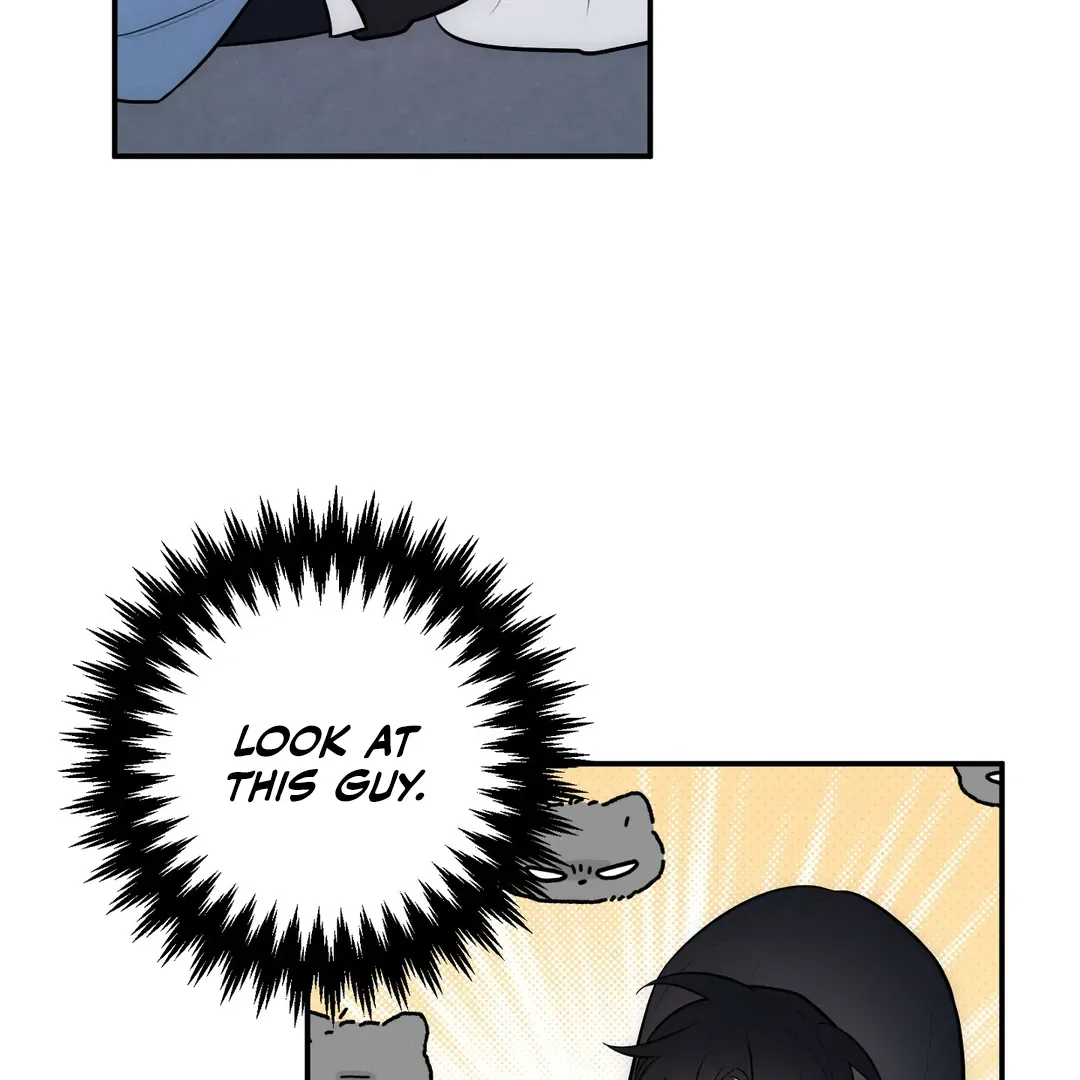 Counter Crush Chapter 8 page 42 - 