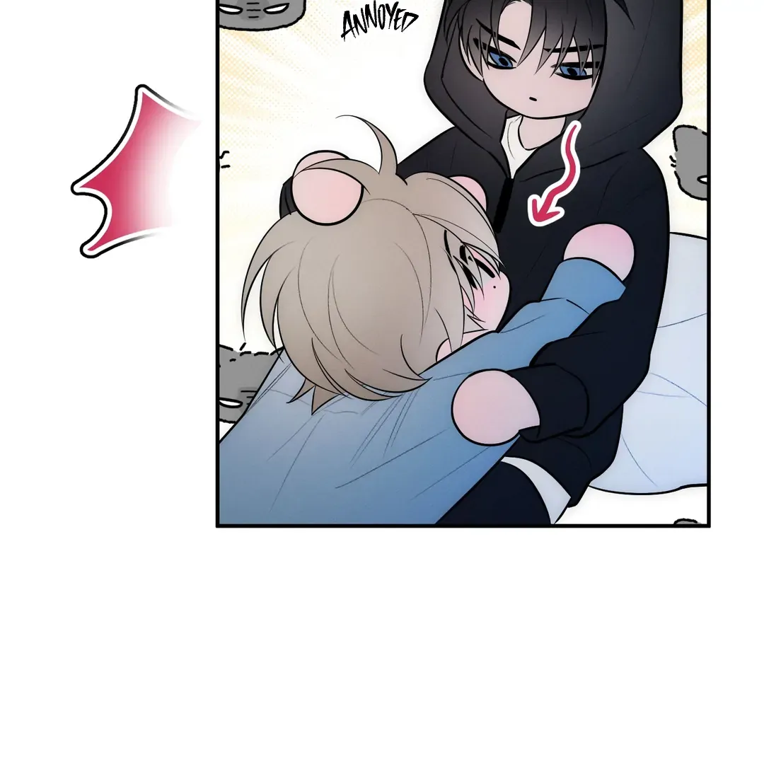 Counter Crush Chapter 8 page 43 - 