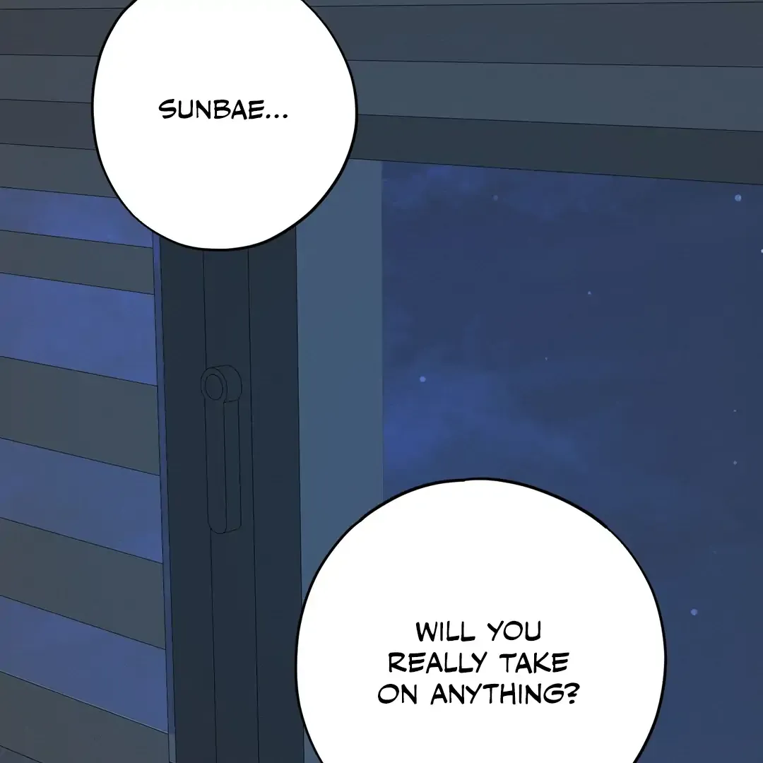 Counter Crush Chapter 8 page 57 - 