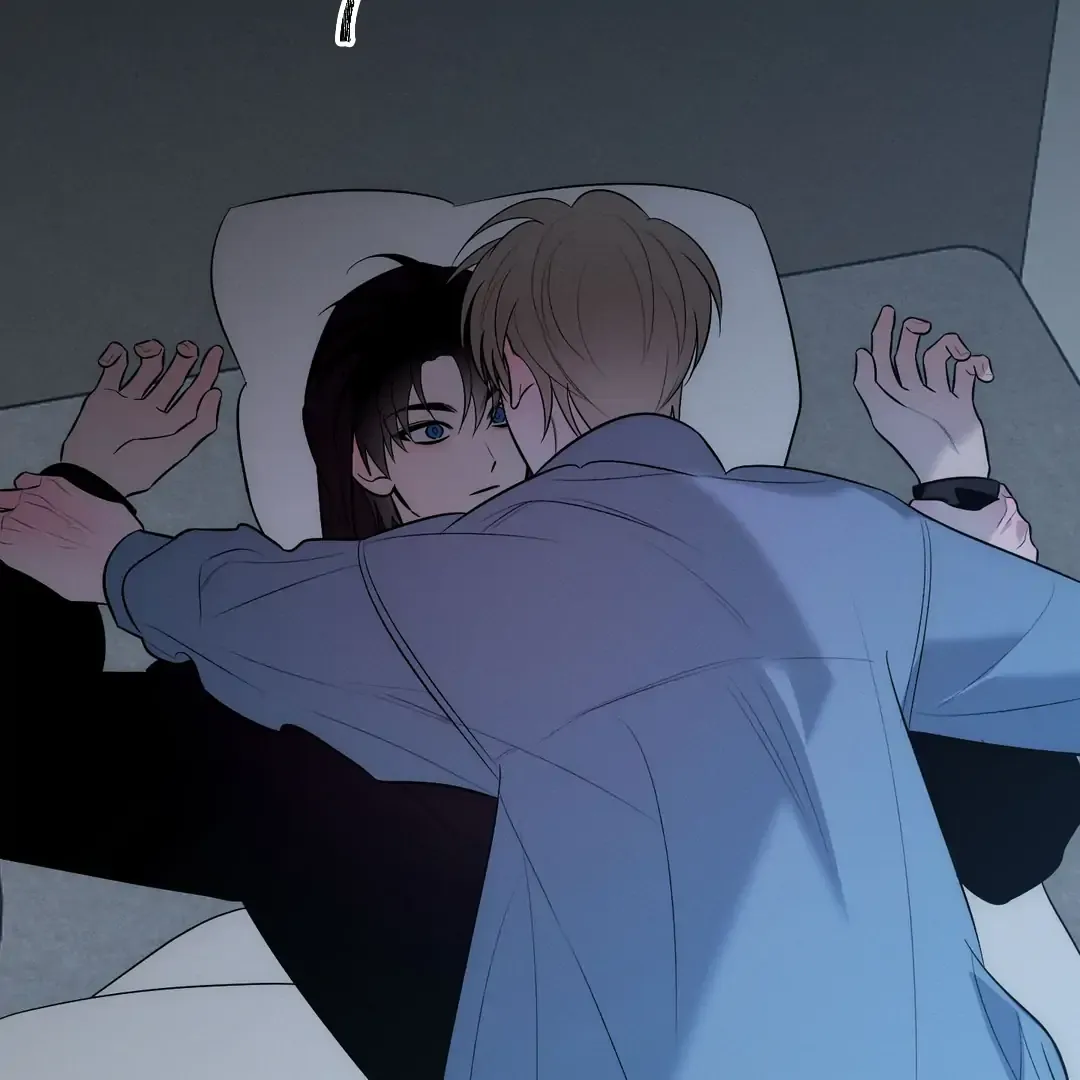 Counter Crush Chapter 8 page 60 - 