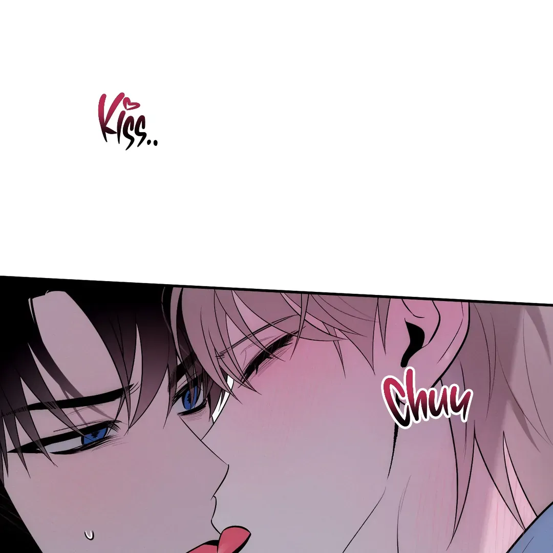 Counter Crush Chapter 8 page 7 - 