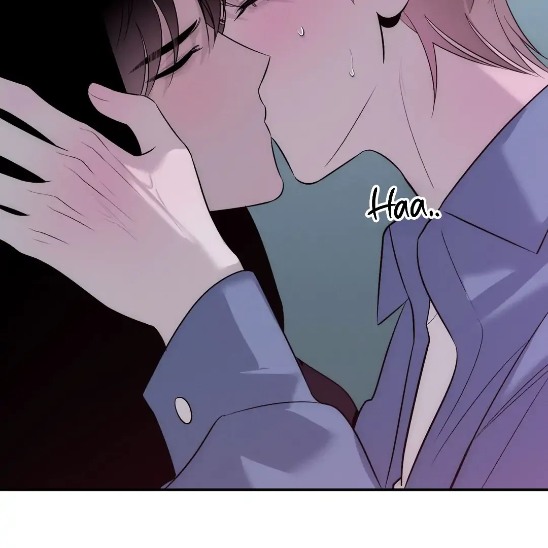 Counter Crush Chapter 8 page 9 - 