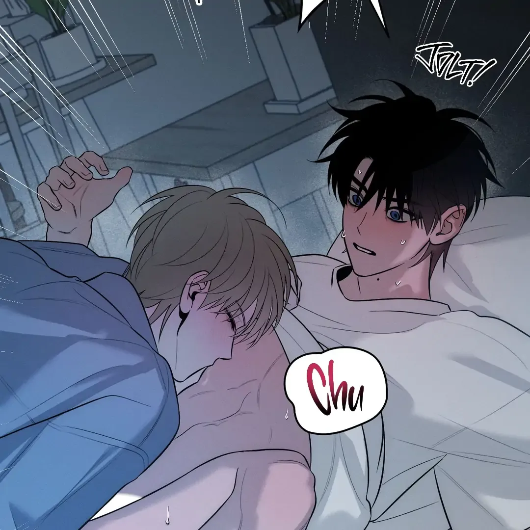 Counter Crush Chapter 8 page 81 - 