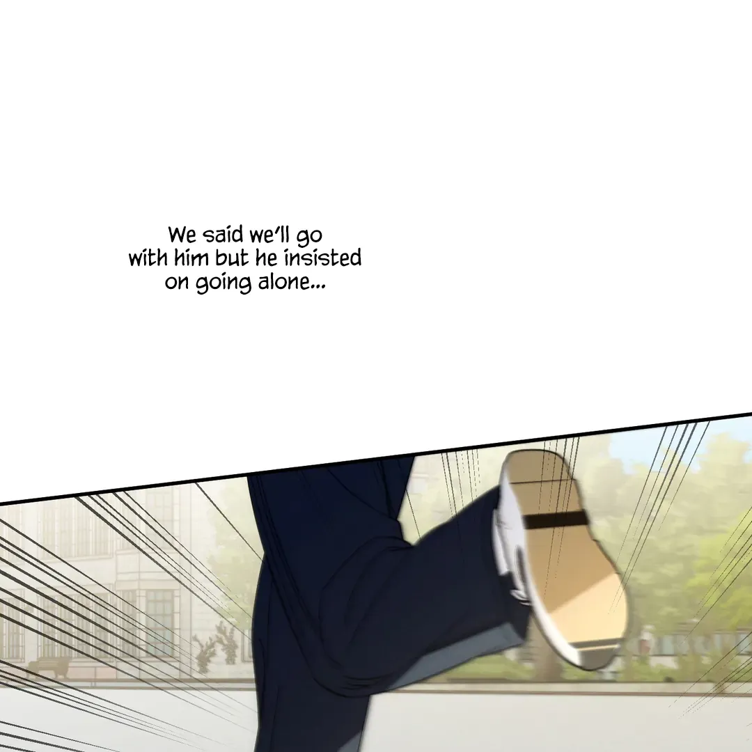 Counter Crush Chapter 9 page 103 - 