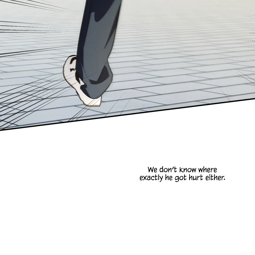 Counter Crush Chapter 9 page 104 - 