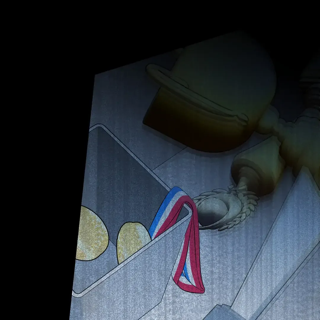Counter Crush Chapter 9 page 109 - 