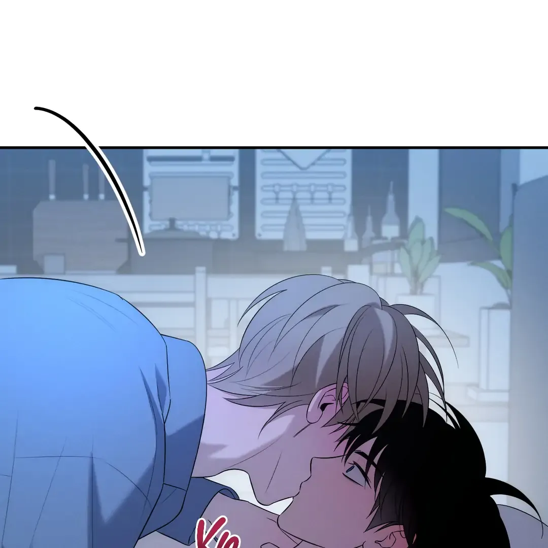 Counter Crush Chapter 9 page 12 - 