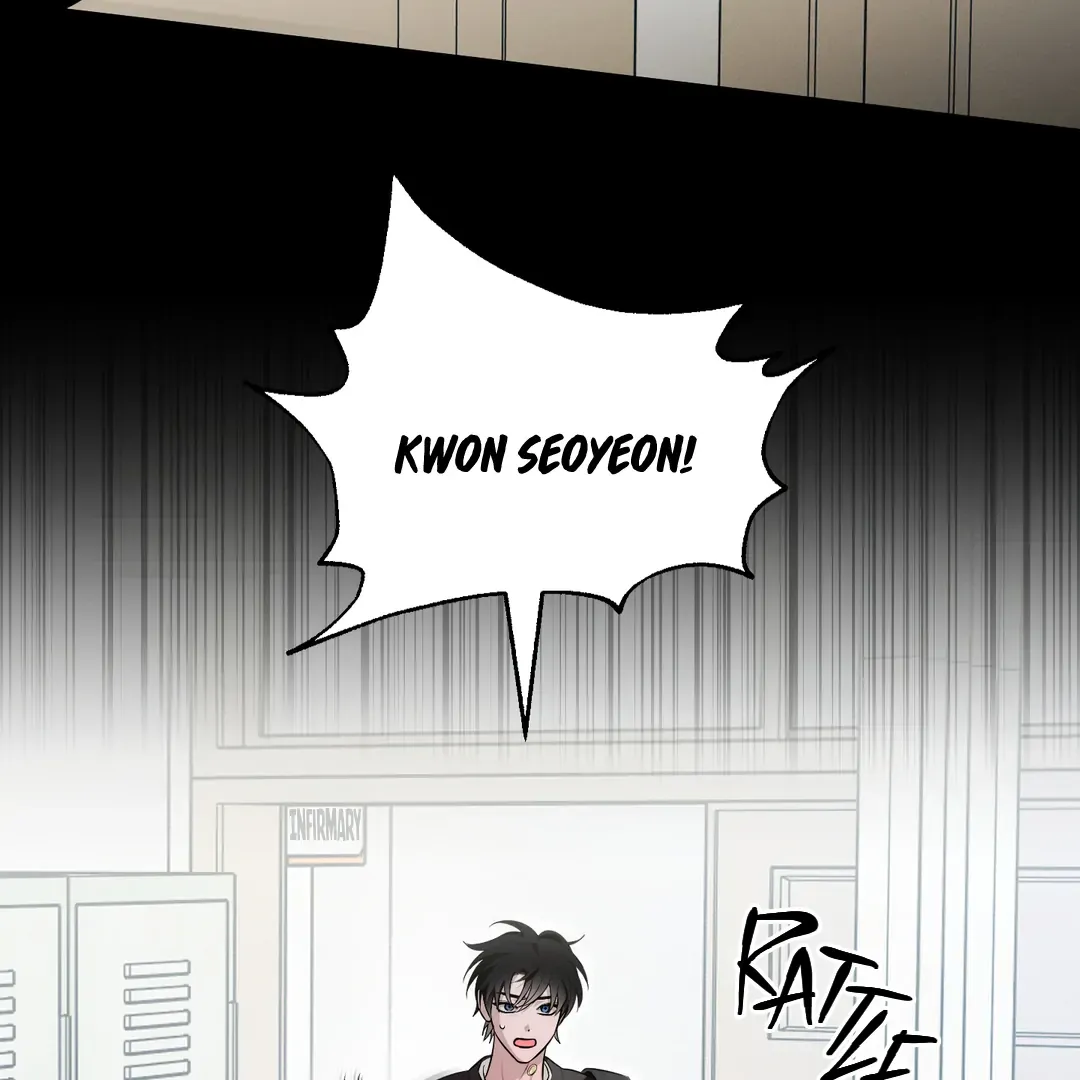 Counter Crush Chapter 9 page 117 - 