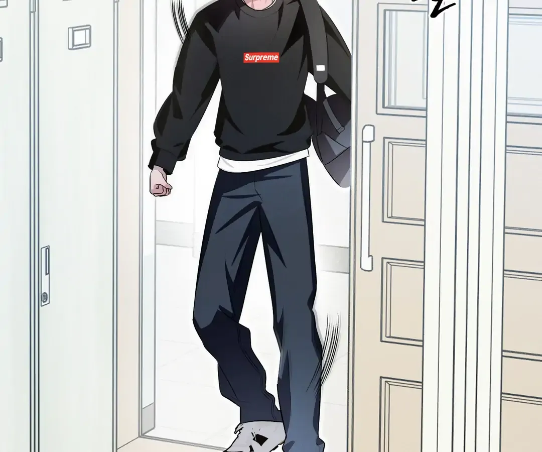 Counter Crush Chapter 9 page 118 - 