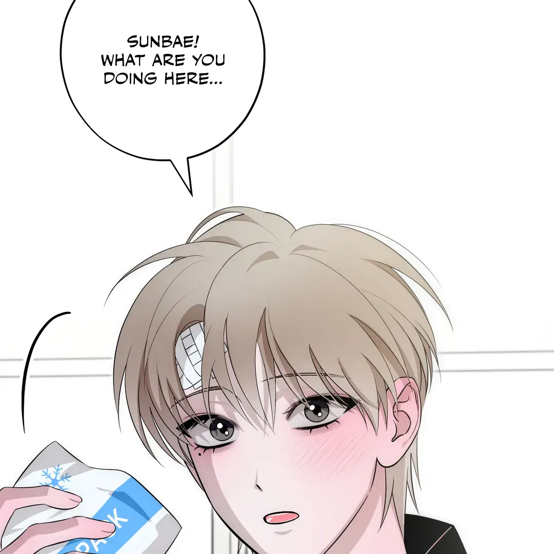 Counter Crush Chapter 9 page 121 - 
