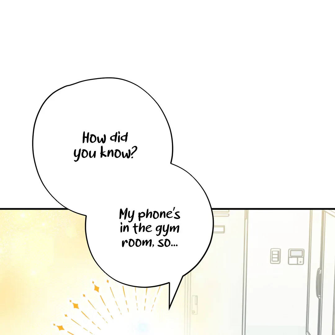 Counter Crush Chapter 9 page 123 - 