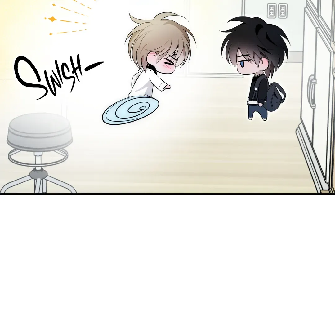 Counter Crush Chapter 9 page 124 - 