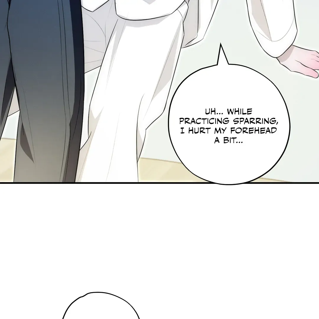 Counter Crush Chapter 9 page 128 - 