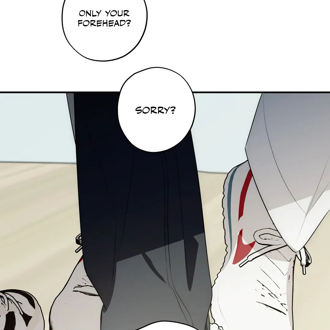 Counter Crush Chapter 9 page 129 - 