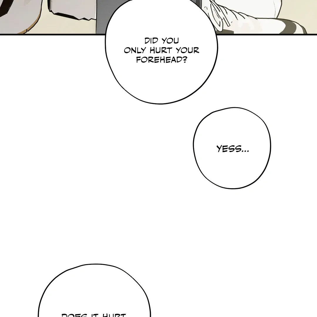 Counter Crush Chapter 9 page 130 - 