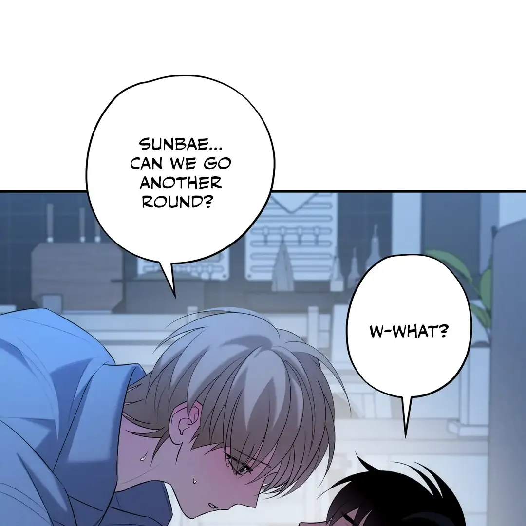 Counter Crush Chapter 9 page 14 - 