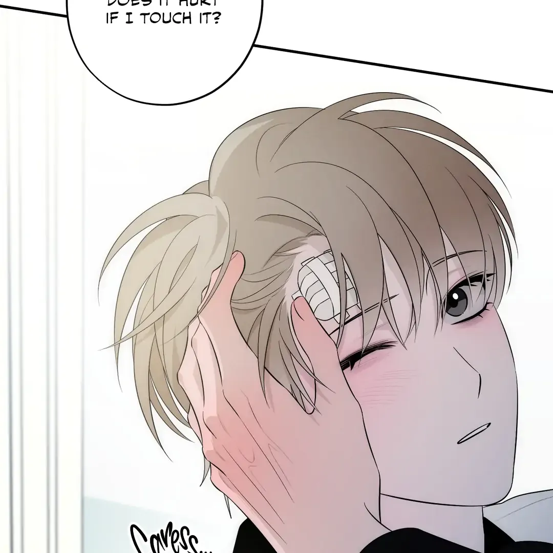 Counter Crush Chapter 9 page 131 - 