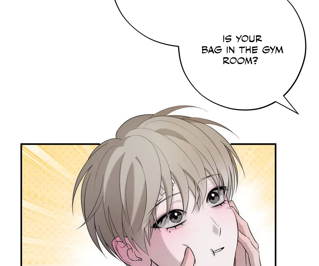 Counter Crush Chapter 9 page 135 - 