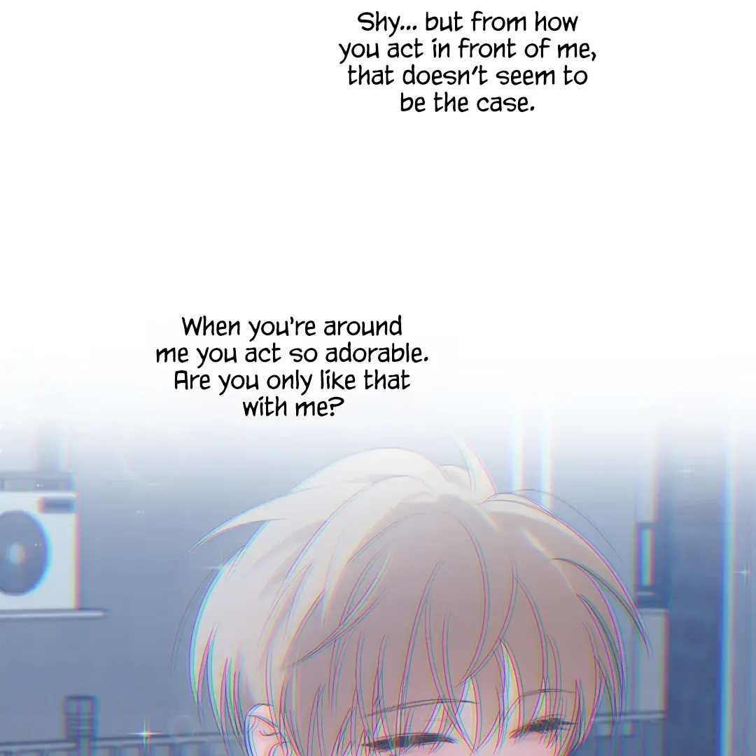 Counter Crush Chapter 9 page 155 - 