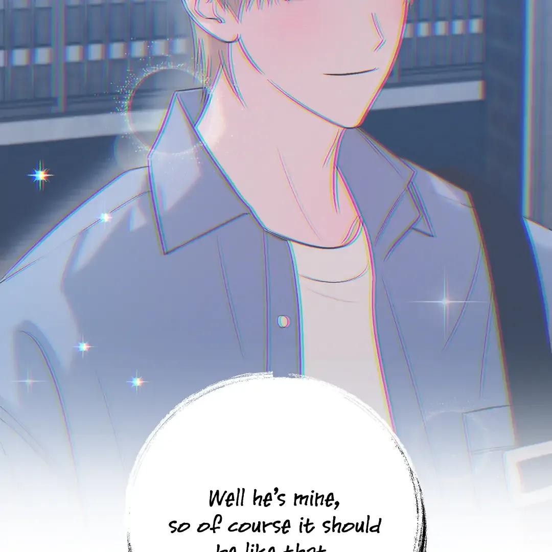 Counter Crush Chapter 9 page 156 - 