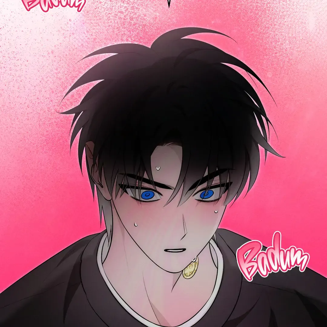 Counter Crush Chapter 9 page 164 - 