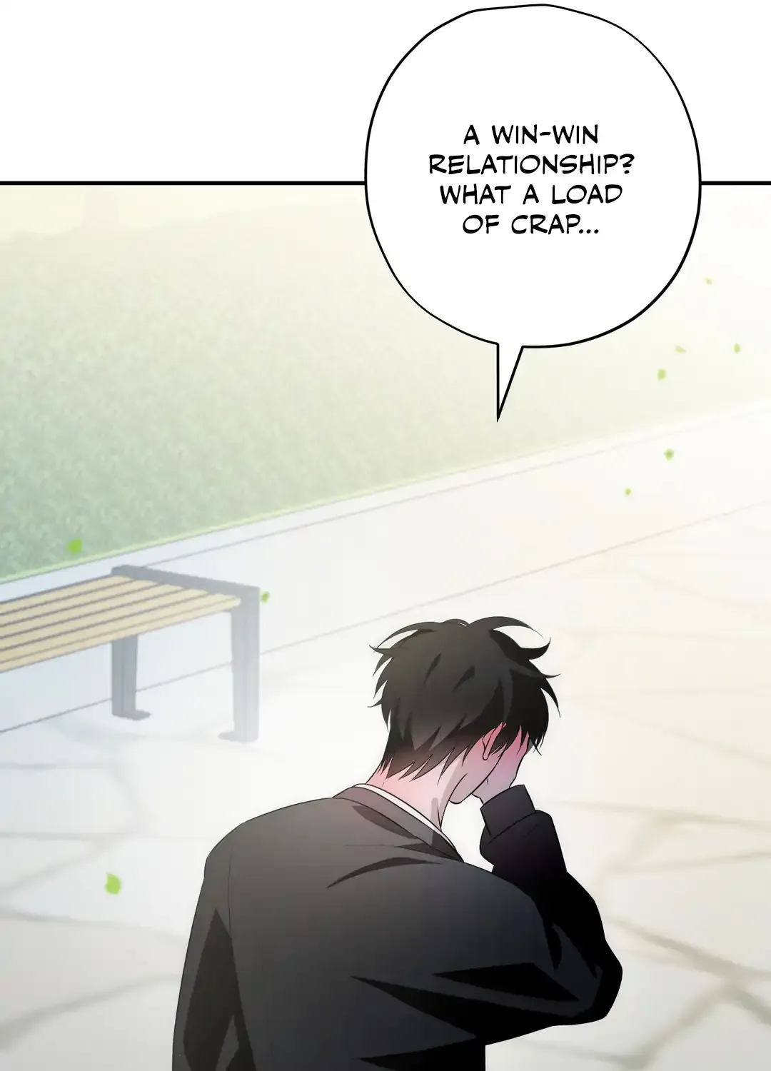 Counter Crush Chapter 9 page 171 - 