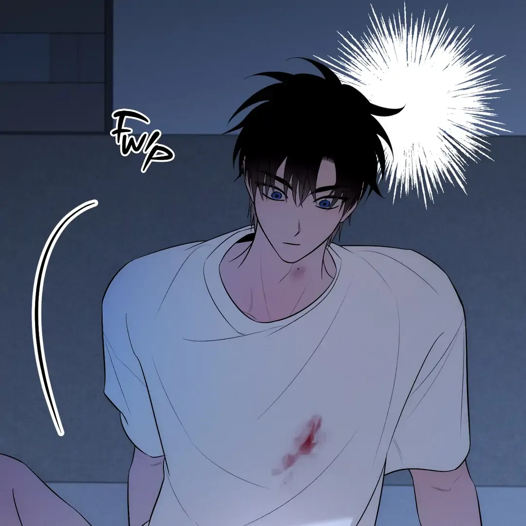Counter Crush Chapter 9 page 20 - 