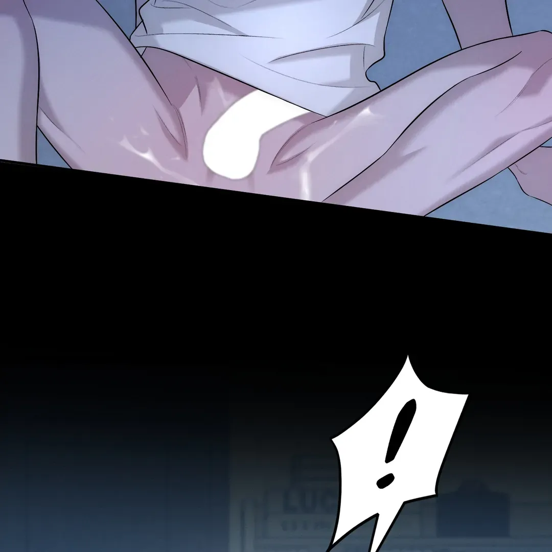 Counter Crush Chapter 9 page 21 - 