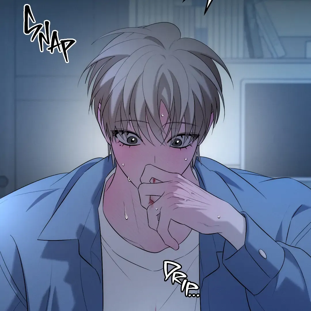 Counter Crush Chapter 9 page 22 - 