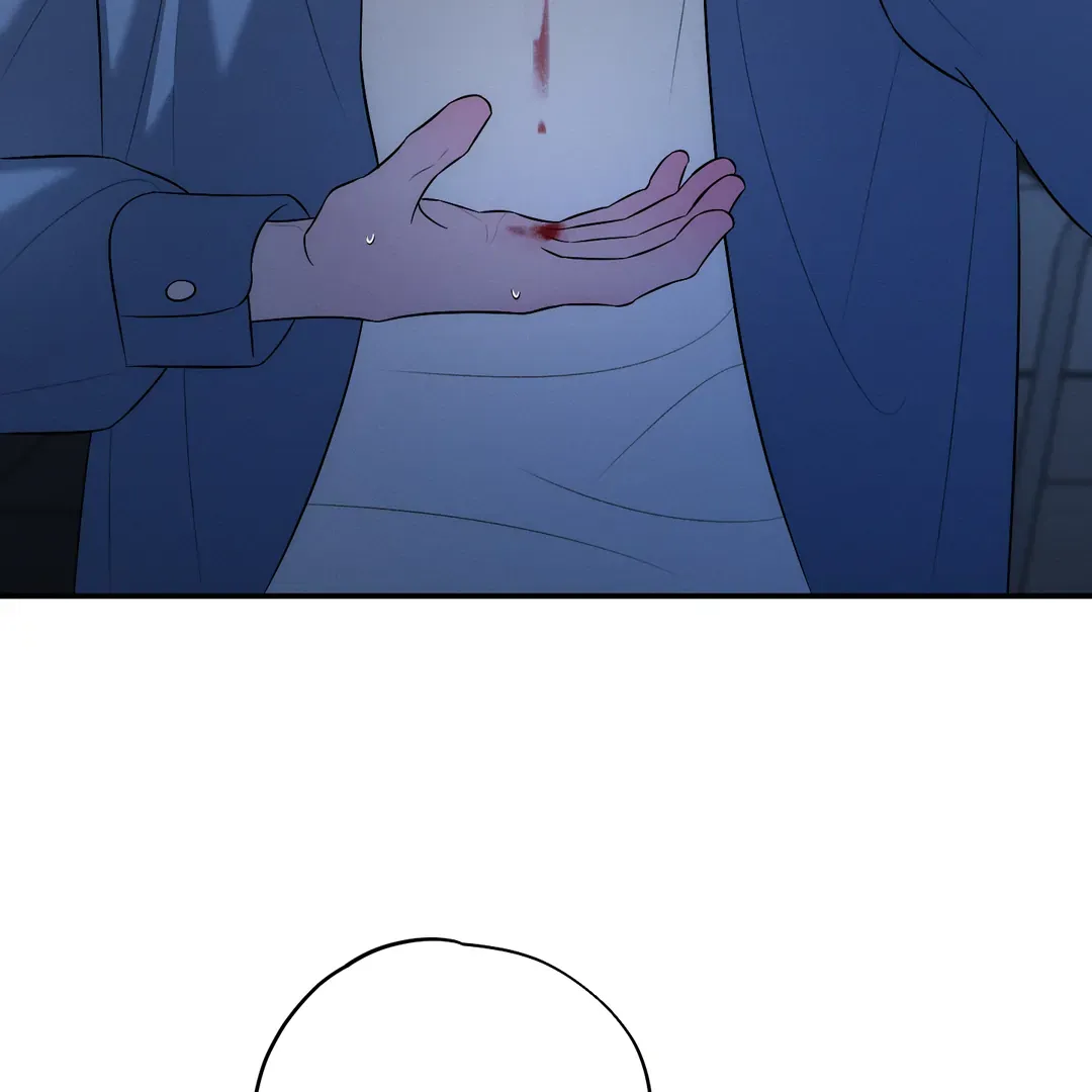 Counter Crush Chapter 9 page 23 - 