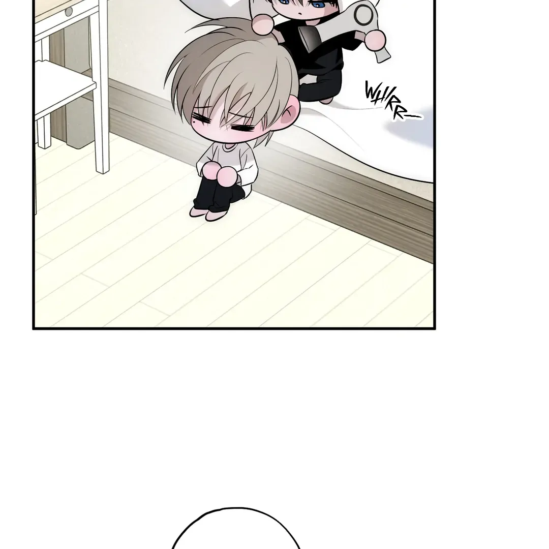 Counter Crush Chapter 9 page 27 - 