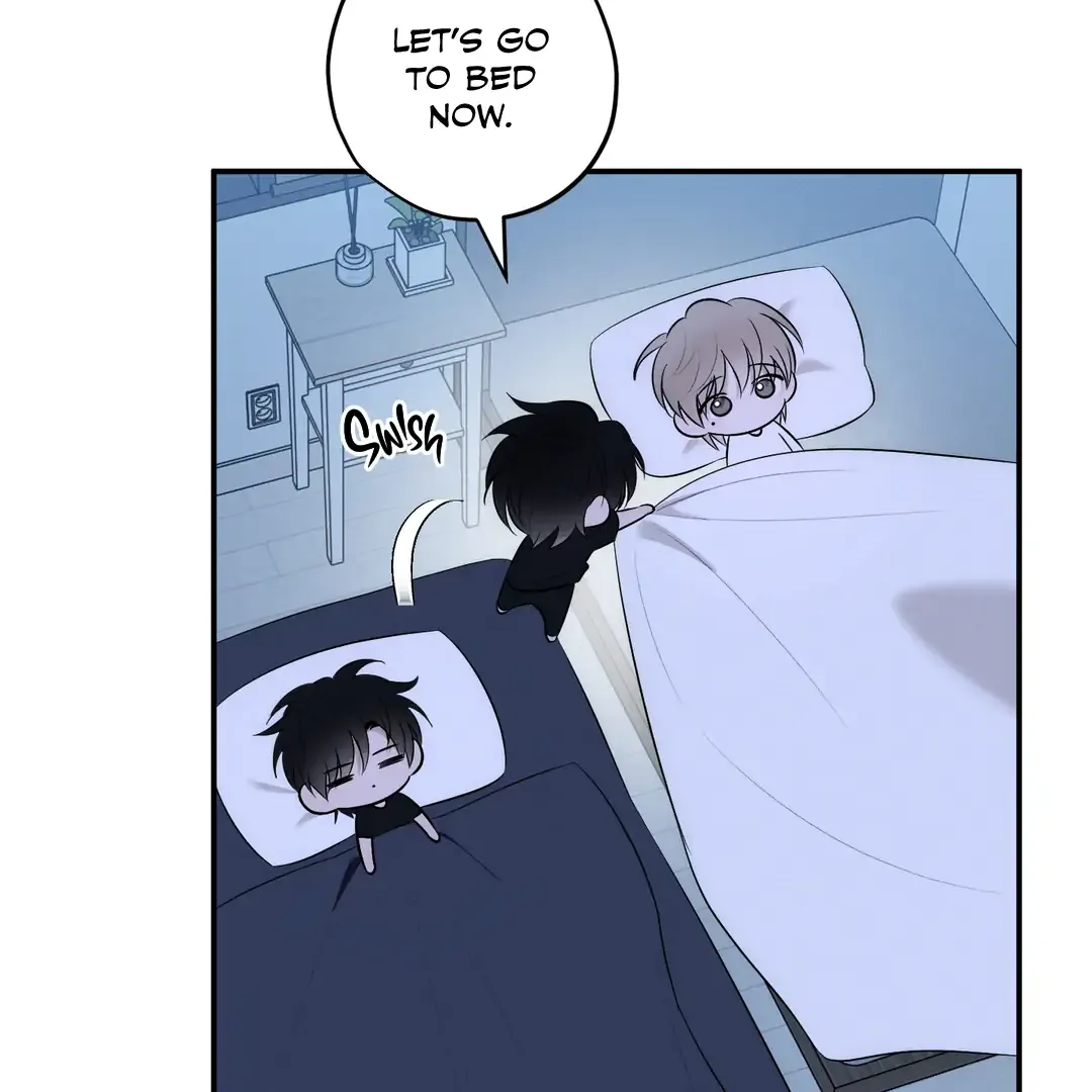 Counter Crush Chapter 9 page 28 - 