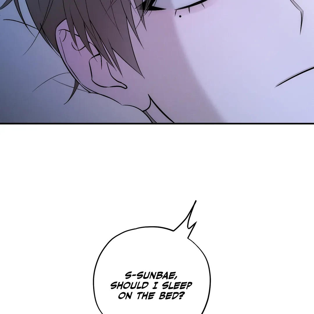 Counter Crush Chapter 9 page 30 - 