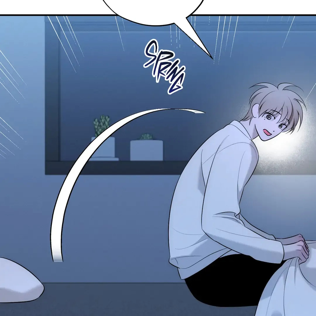 Counter Crush Chapter 9 page 31 - 