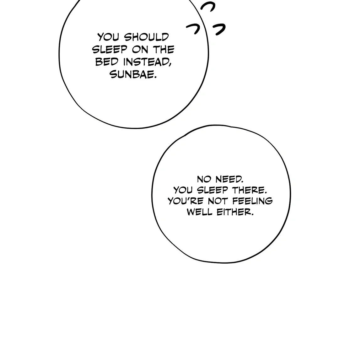 Counter Crush Chapter 9 page 33 - 