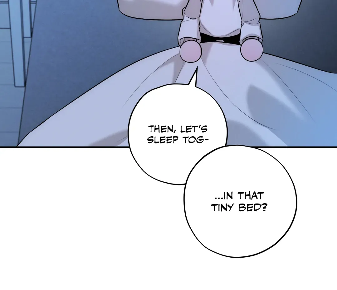 Counter Crush Chapter 9 page 35 - 