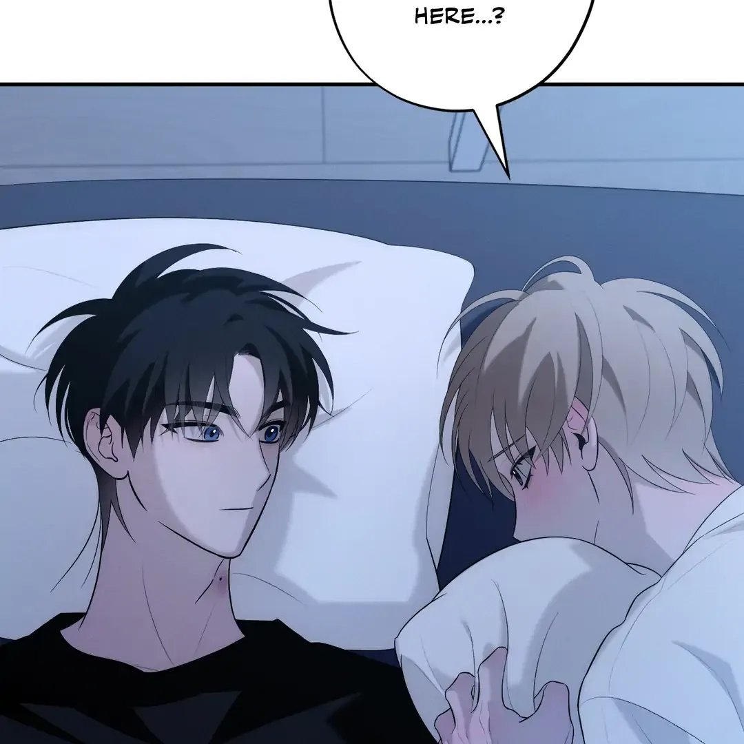 Counter Crush Chapter 9 page 44 - 