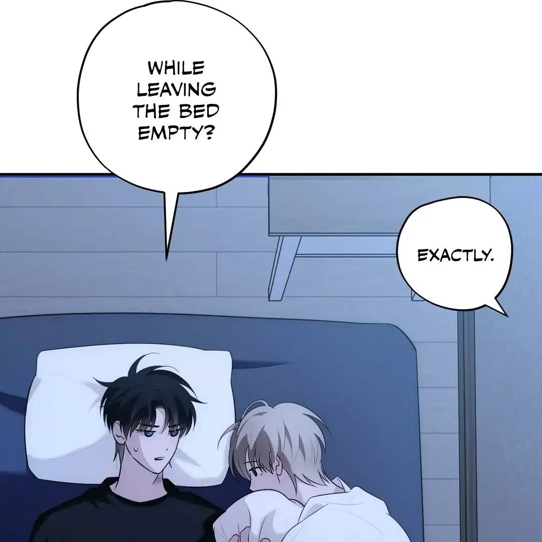 Counter Crush Chapter 9 page 46 - 