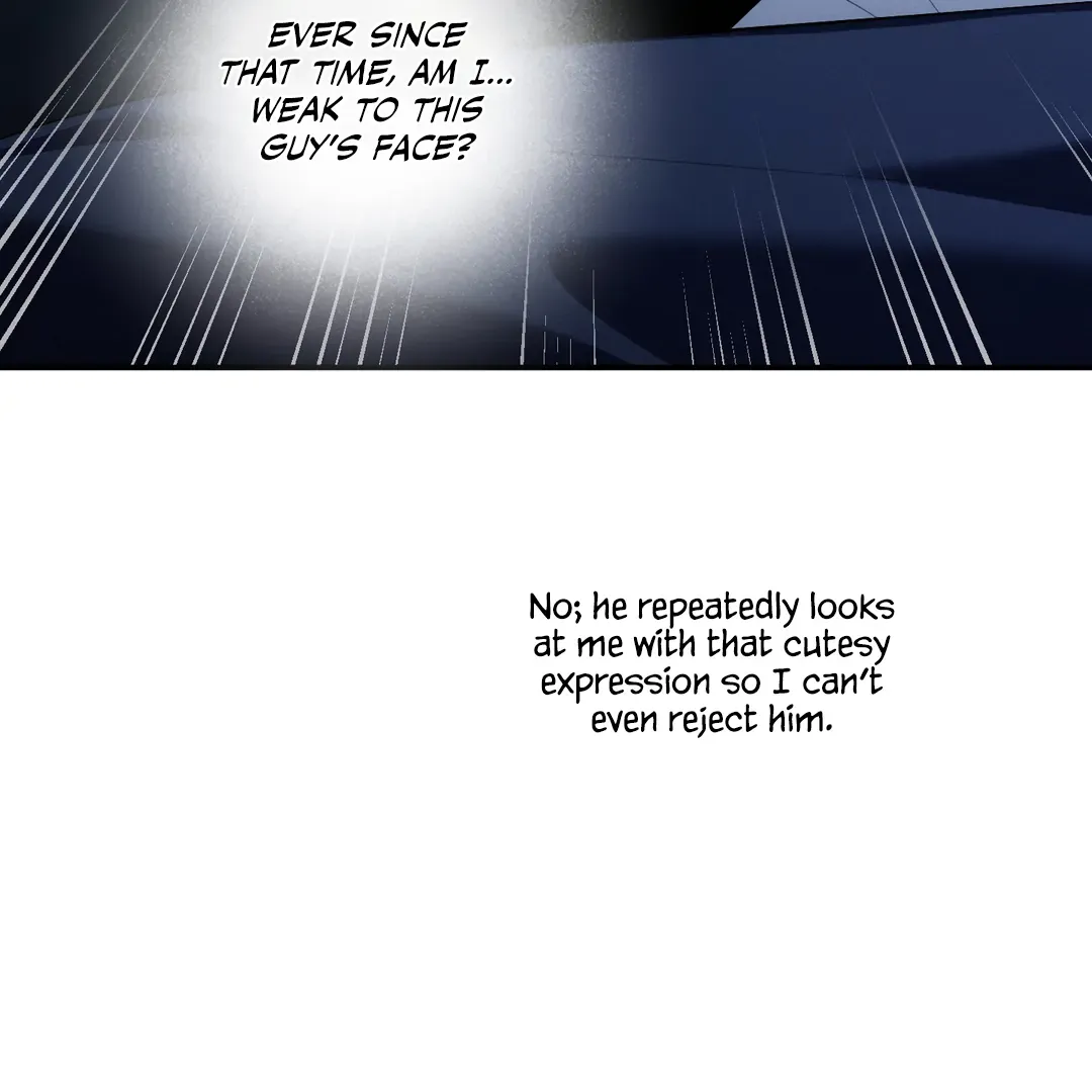 Counter Crush Chapter 9 page 62 - 