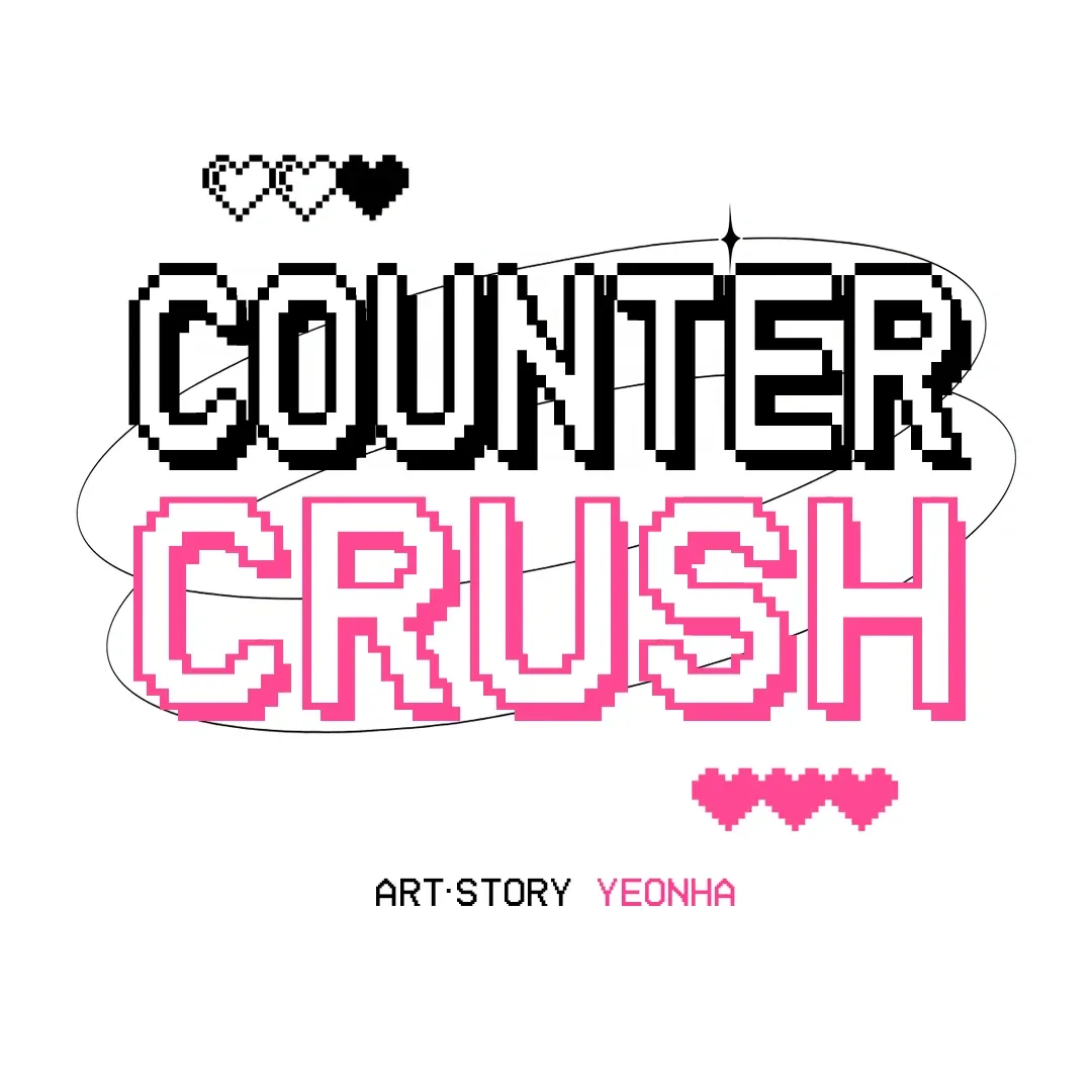 Counter Crush Chapter 9 page 64 - 