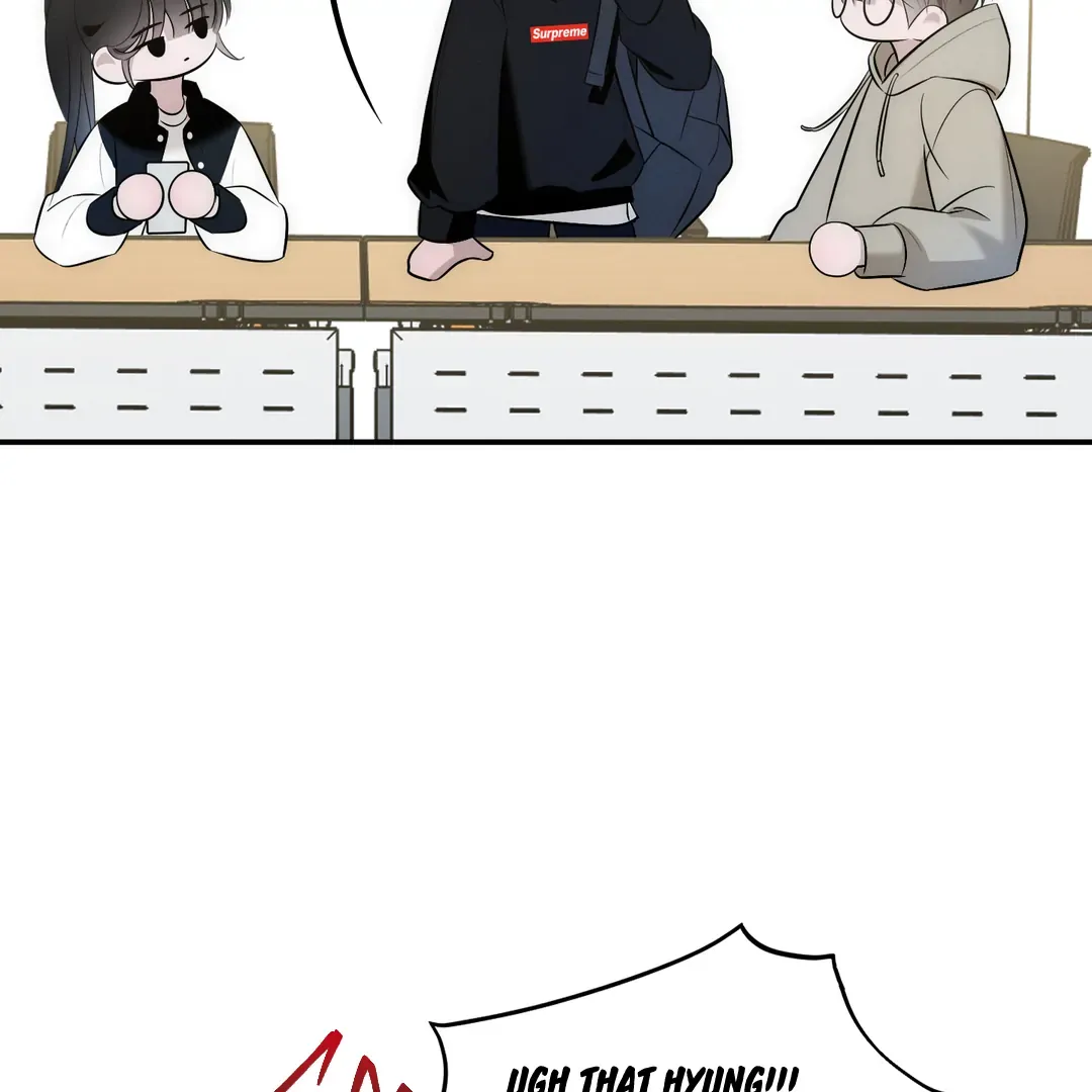 Counter Crush Chapter 9 page 70 - 