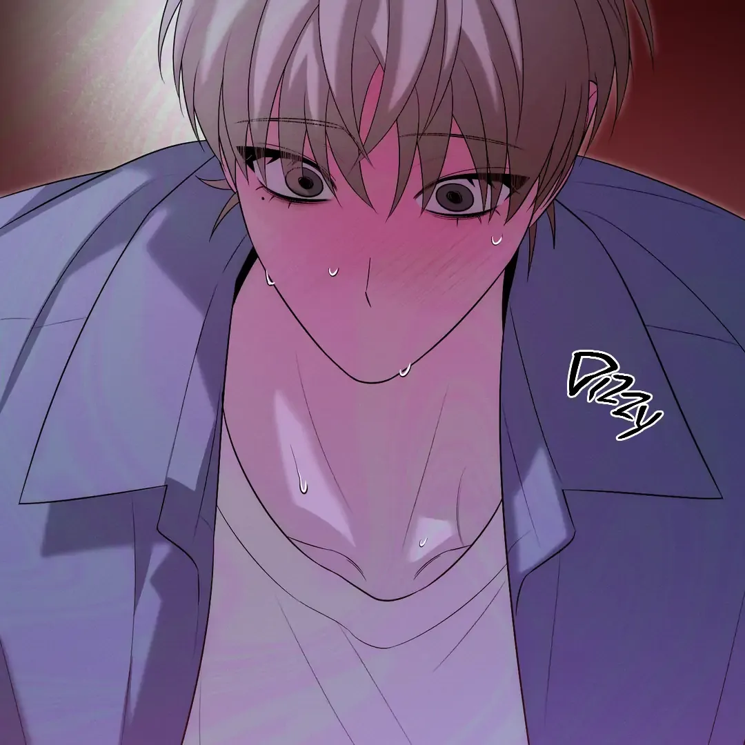Counter Crush Chapter 9 page 8 - 