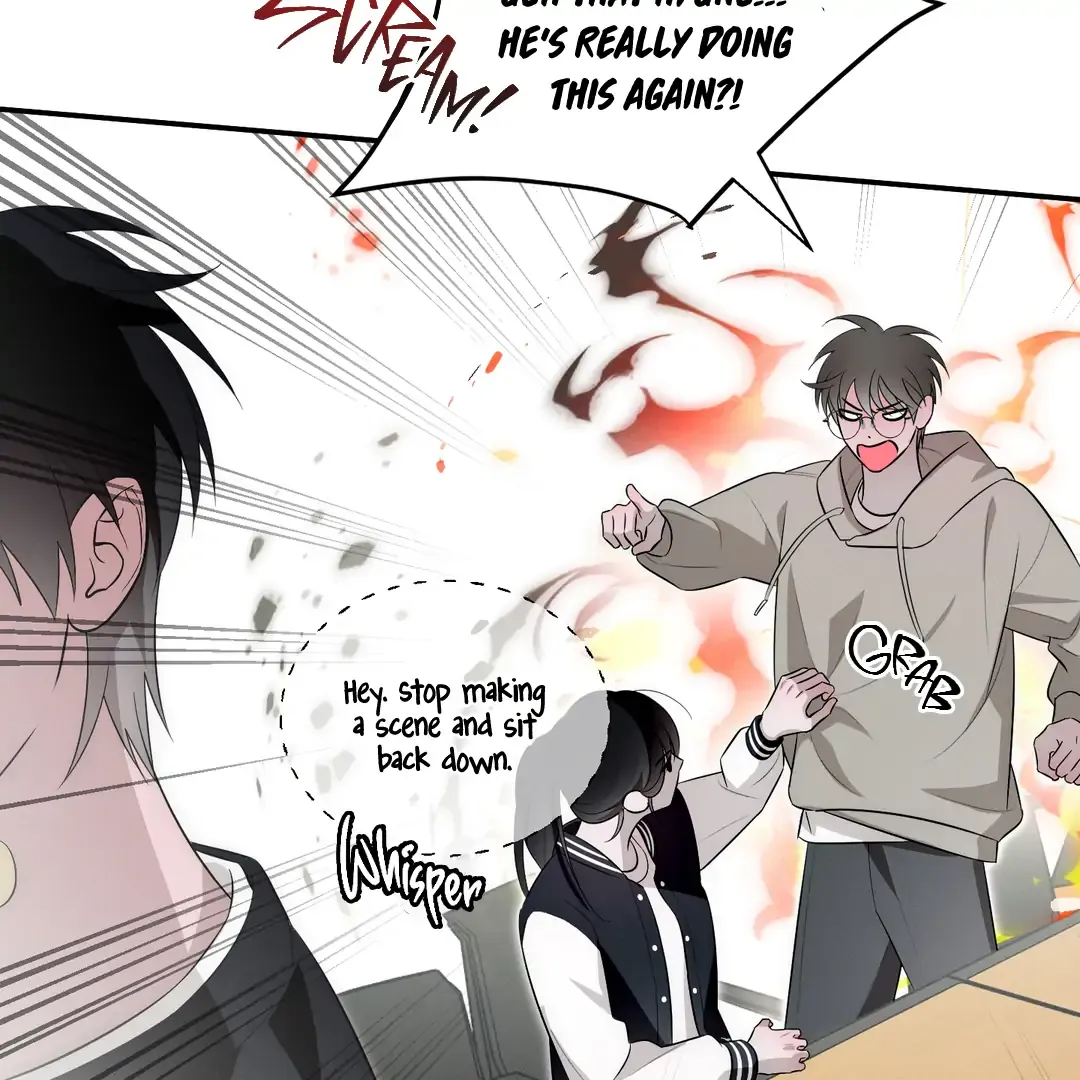 Counter Crush Chapter 9 page 71 - 