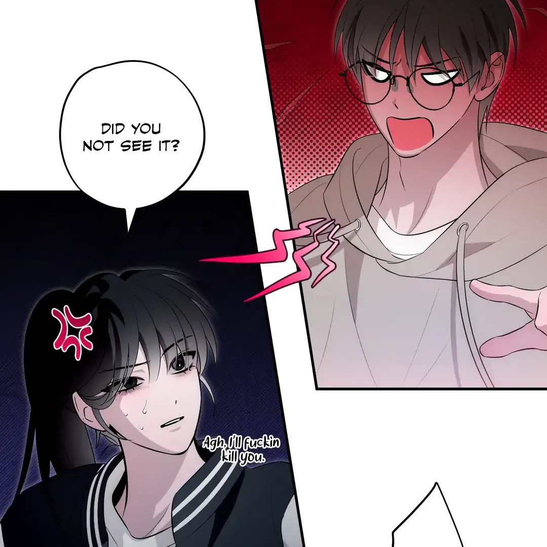 Counter Crush Chapter 9 page 73 - 