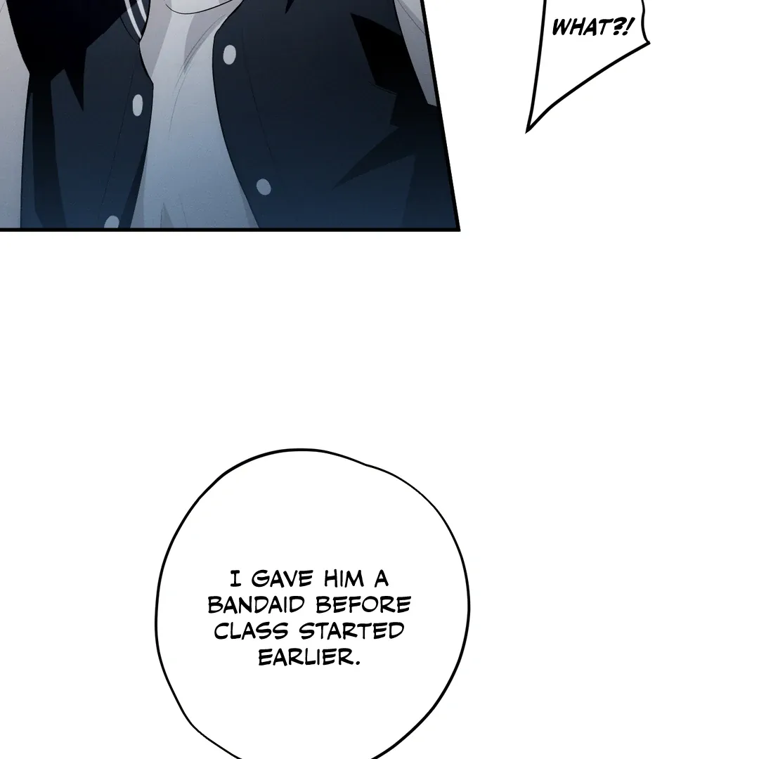 Counter Crush Chapter 9 page 74 - 